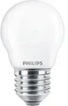 Led 76345900 Led Eek E (a - G) E27 Tropfenform 2.2 W = 25 W Warmwei&szlig; (&oslash; X L) 4.5 Cm