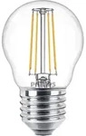 Led 76317600 Led Eek F (a - G) E27 Tropfenform 4.3 W = 40 W Warmwei&szlig; (&oslash; X L) 4.5 Cm