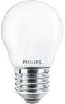Led 76347300 Led Eek F (a - G) E27 Tropfenform 4.3 W = 40 W Warmwei&szlig; (&oslash; X L)...