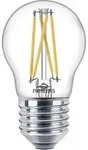 Philips - Led 871951432441100 Led Eek D (a - G) E27 Tropfenform 3.4 W = 40 W