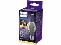 Philips Lighting 75963600 led E27 Glühlampenform 2.3 w = 11 w Warmweiß (ø x...
