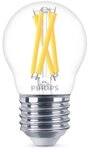 Philips Led 871951432463300 Led Eek D (a - G) E27 Tropfenform 5.9 W = 60 W...