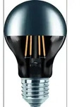 Philips Led 78247400 Led Eek F (a - G) E27 Gl&uuml;hlampenform 7.2 W = 50 W...
