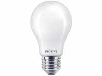 Philips Lighting 871951432385800 led eek d (a - g) E27 Glühlampenform 6 w = 60...
