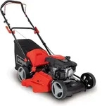 Scheppach - Benzin Rasenm&auml;her Mp150-46 3.5ps 46 Cm Schnittbreite 55l Box 7-stufen