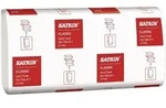 Handy Pack 2w Wei&szlig;es Non Stop Handtuch, 4000 St&uuml;ck.