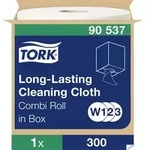 Tork 90537 Reinigungst&uuml;cher 1 Lagig