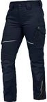 Leibw&auml;chter Damen Bundhose Flex-line Flxdh30 Gr. 46 Marine/schwarz