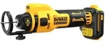 Akku-trockenbaufr&auml;se Dce555n, 18v, Ohne Akku Und Ladeger&auml;t Im Karton - Dewalt