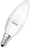 Osram - Led Base Classic B40, Matte Filament Led-lampen Aus Glas F&uuml;r E14 Sockel,