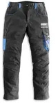 7021, Puma Arbeitshose Champ Carbon, Gr. 46