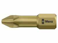 Wera - Bit 1/4DIN3126 C6,3 PH2x25mm extrahart