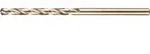 Pferd - Spb Din 338 Hsse N 3,0 Inox 25203553 Spiralbohrer Gesamtl&auml;nge 61 Mm 10 St.