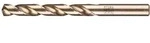 Pferd Spiralbohrer Inox &Oslash; 12 Mm Hss-e Co5 N Din 338 135&deg; F&uuml;r Z&auml;he Und Harte