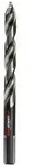 10x Spiralbohrer Flowstep Spitze Din 338 Hss Zylinderschaft &Oslash; 3,3 Mm - 259033 - Ruko