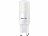 Philips Lighting 76671900 led eek e (a - g) G9 2.6 w = 25 w Warmweiß (ø x l) 1.5 cm