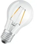 Osram - Dimmbare Led - Lampen, Klassische Kolbenform, 25 Watts Ersatz, E27, A-shape,