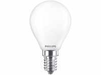 Philips Lighting 76341100 led eek e (a - g) E14 Tropfenform 2.2 w = 25 w...