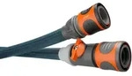 Textilschlauch Liano&trade; Xtreme 1/2', 10 M Set + Indoor-adapter (18490-20) - Gardena