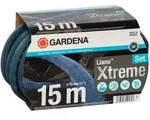 Textilschlauch Liano Xtreme 1/2 , 15 M Set - Aktion - Gardena