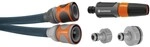 Textilschlauch Liano Xtreme 1/2 , 25 M Set - Gardena