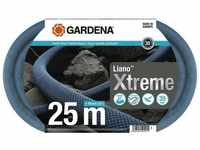 Textilschlauch Liano Xtreme 3/4 , 25m Set - Gardena