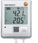 0572 2035 Saveris 2-h2 Multi-datenlogger Messgr&ouml;&szlig;e Temperatur, Luftfeuchtigkeit -30