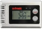 Hl-1d-set Hl-1d-set Temperatur-datenlogger, Luftfeuchte-datenlogger Messgr&ouml;&szlig;e