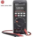 Voltcraft Vc891 Hand-multimeter Digital Datenlogger, Loz Cat Iii 1000 V, Cat Iv 600