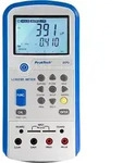 Peaktech Lcr-/esr Meter, P 2170, 100 Hz - 100 Khz, Mit Usb