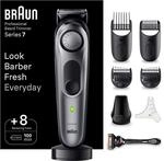 Braun - Bt 7420 Beardtrimmer