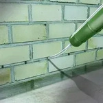 Mem - Trockene Wand Fix & Fertig 290 Ml Grundierung & Impr&auml;gnierung