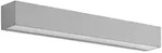 Led-v&auml;gglampa Utomhus "lengo" Aus Aluminium / Gr&aring; / Zink Von Lucande