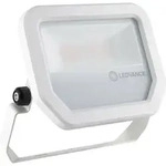 Led-projektor 20w Flutlicht Leistung 6500k Weiss Geh&auml;use 2400lm Ledvance