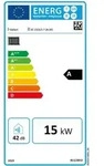Vaillant - Vc 25 Cs/1-7 E/ll/p Ecotec Exclusive