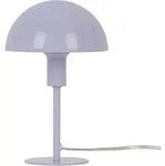 Ellen Mini Table Lamp Purple