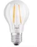 Osram - Homelighting 4058075435568 Led Eek E (a - G) E27 Gl&uuml;hlampenform 4 W = 40 W