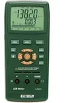 Extech - Lcr200 Lcr Messbr&uuml;cke Digital Cat I Anzeige (counts): 20000