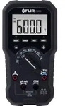 Flir - Dm66 Hand-multimeter Digital Cat Iv 300 V, Cat Iii 600 V