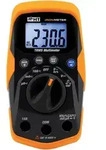 Ironmeter Hand-multimeter Digital Cat Iii 600 V Anzeige (counts): 4000 - Ht