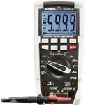 Vc-450 E Hand-multimeter Digital Strahlwassergesch&uuml;tzt (ip65) Cat Iii 1000 V, Cat Iv