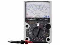 Voltcraft - VC-5080 Hand-Multimeter analog cat iii 500 v