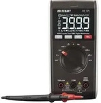 Voltcraft - Vc171 Hand-multimeter Digital Cat Iii 600 V Anzeige (counts): 4000