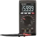 Voltcraft - Vc191 Hand-multimeter Digital Cat Iii 600 V Anzeige (counts): 6000