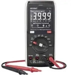 Voltcraft Vc252 Hand-multimeter Digital Cat Iii 600 V Anzeige (counts): 4000