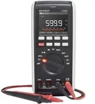 Voltcraft - Vc831 Hand-multimeter Digital Cat Iii 1000 V, Cat Iv 600 V Anzeige