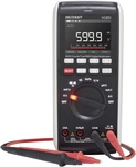 Voltcraft - Vc851 Hand-multimeter Digital Cat Iii 1000 V, Cat Iv 600 V Anzeige