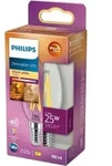 Philips - Led 871951432415200 Led Eek D (a - G) E14 Kerzenform 2.5 W = 25 W...