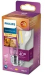 Led E27 Normal 34 W 40 W Klar Dim Warmgl 470