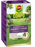 Compo Floranid Rasend&uuml;nger Gegen Unkraut+moos Komplett-pflege 3kg F&uuml;r 100m2